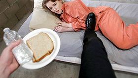 Getting Intimate With An Inmate