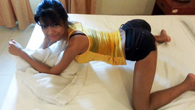 Jennifer 3 - Trailer