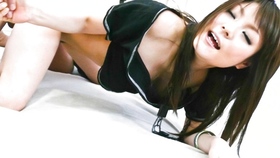 Huwari: get her panties down & shes all yours