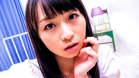 Red Hot Asian Girl Nozomi Hazuki Seduces Her Co-worker