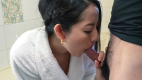 Kinky toy porn along Japanese babe, Anna Mihashi